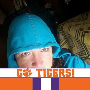 Meet your Posher, Stacey